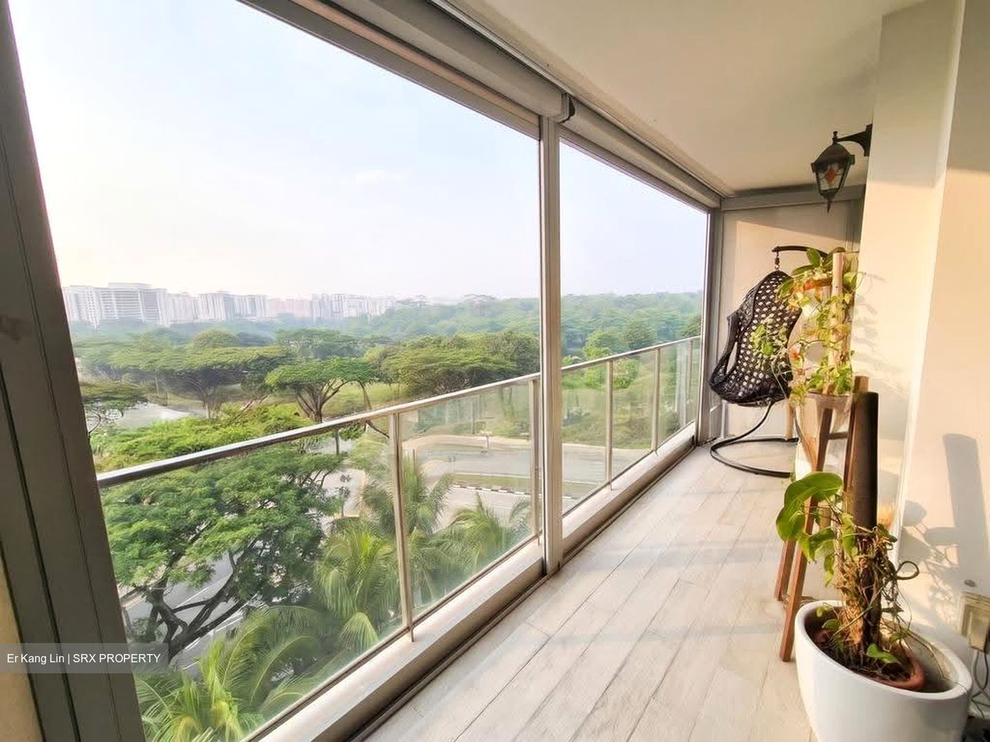 Riversound Residence (D19), Condominium #637186541